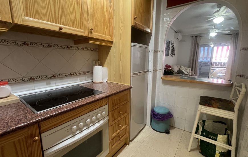 Venta - Apartamentos - Algorfa