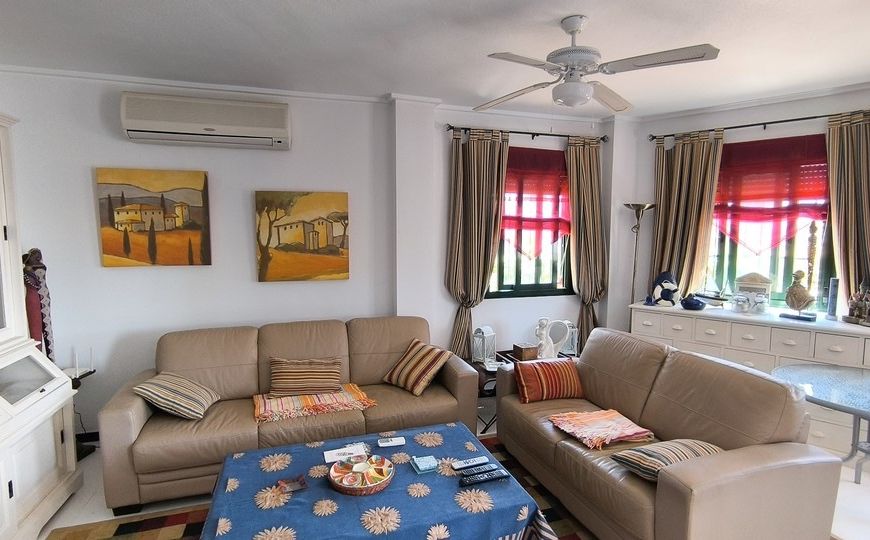 Venta - Adosado - Ciudad Quesada