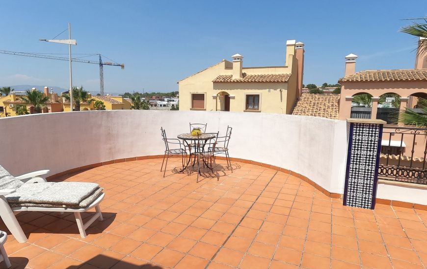 Venta - Villa - Algorfa
