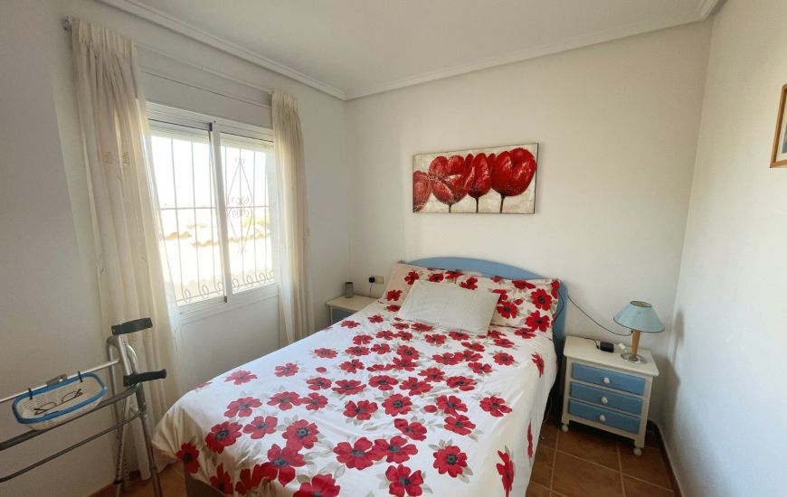 Venta - Villa - Ciudad Quesada
