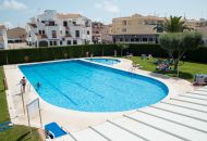 Sale - Bungalow - Torrevieja