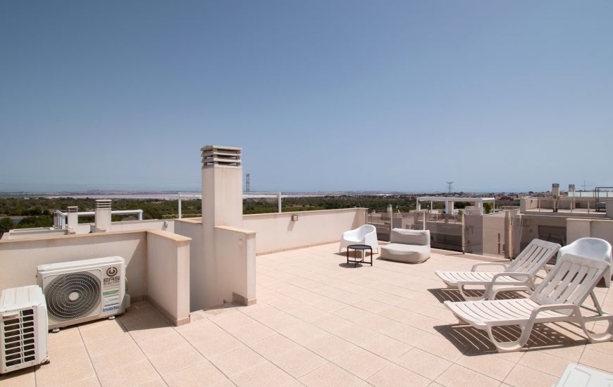 Sale - Villa - Orihuela Costa