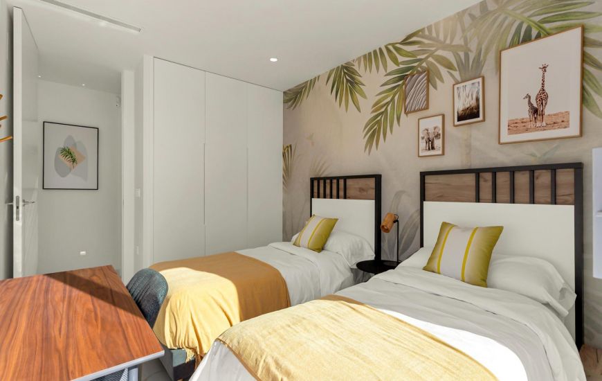 New Build - Villa - Torrevieja - 