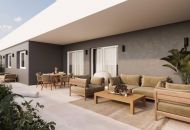 Sale - Apartments - Aguilas