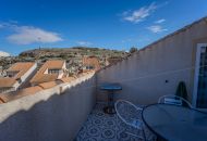 Sale - Villa - Ciudad Quesada