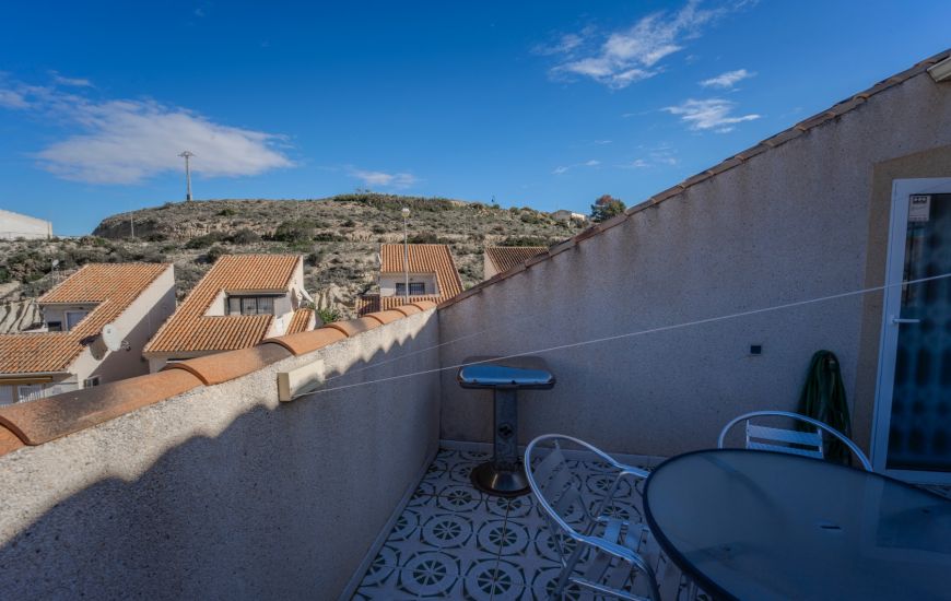 Sale - Villa - Ciudad Quesada