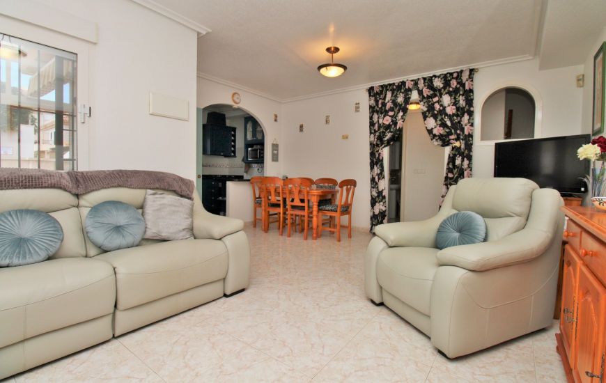 Sale - Townhouse - Playa Flamenca