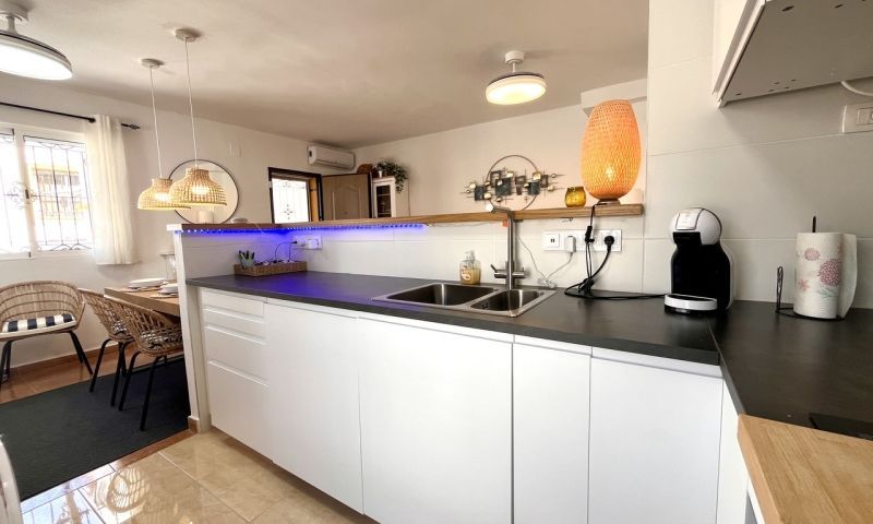 Venta - Apartamentos - 