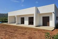 Sale - Villa - Beniarbeig