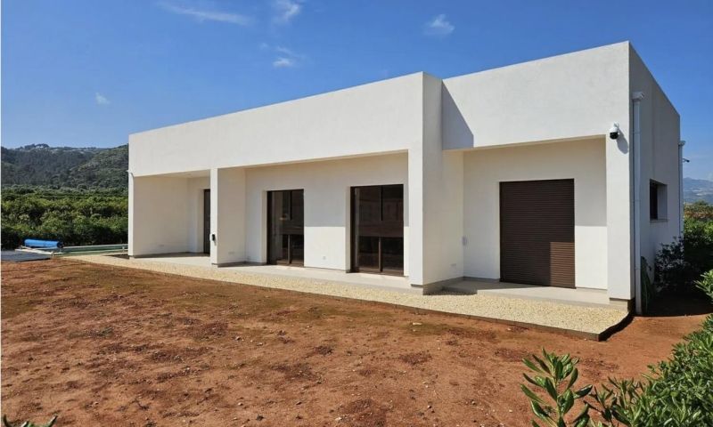 Sale - Villa - Beniarbeig