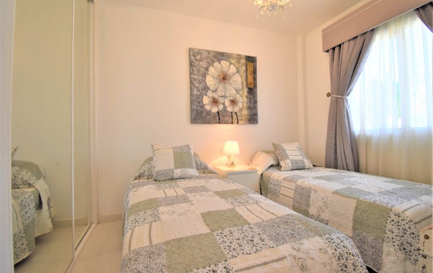 Venta - Apartamentos - Orihuela Costa