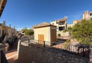 Sale - Bungalow - Algorfa