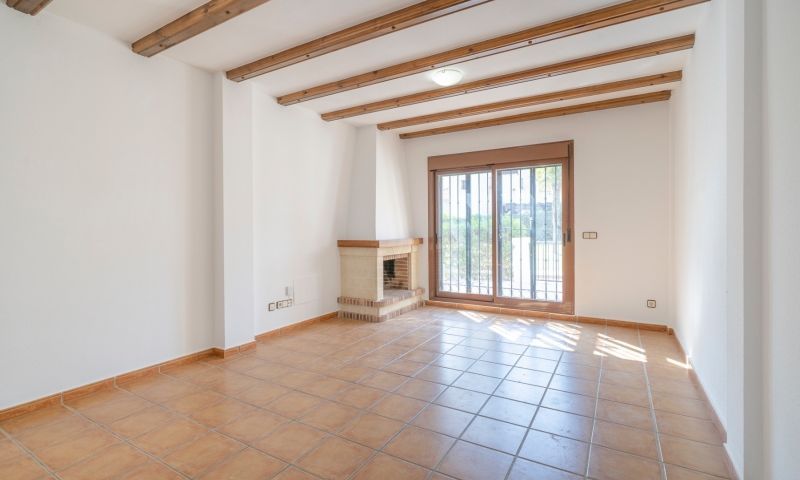 Sale - Bungalow - Algorfa