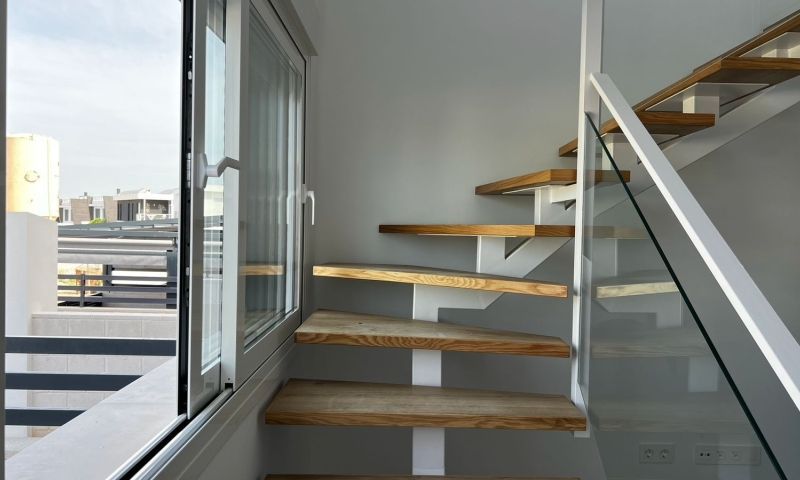 Sale - Duplex - Gran Alacant