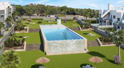 Bungalow - New Build - San Miguel de Salinas - San Miguel De Salinas
