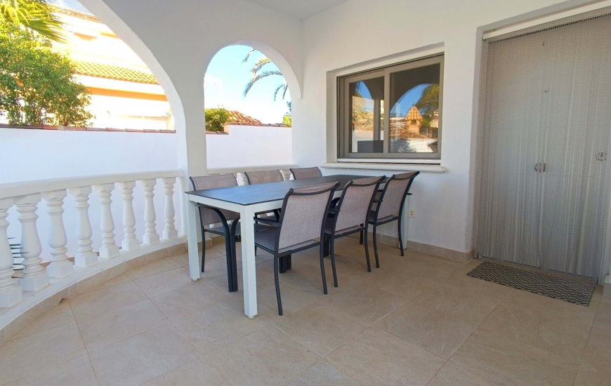 Sale - Villa - Ciudad Quesada