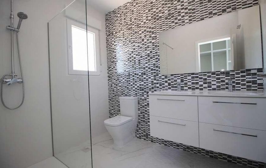 Nueva construcción  - Villa - Pinoso