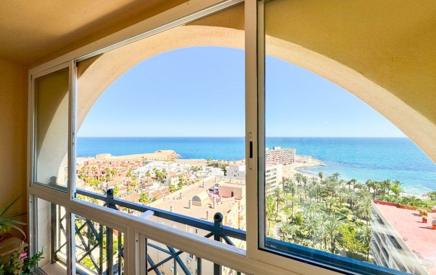 Sale - Apartments - Torrevieja