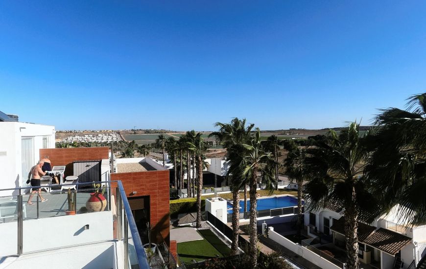 Sale - Apartments - Algorfa