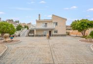 Sale - Villa - Algorfa - 