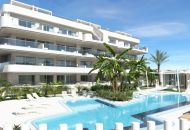 New Build - Apartments - Orihuela Costa