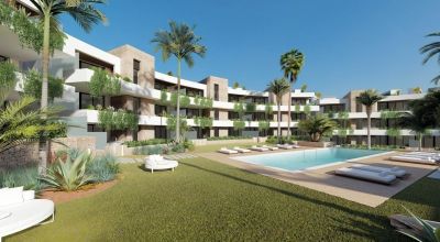 Apartments - Sale - La Manga - La Manga