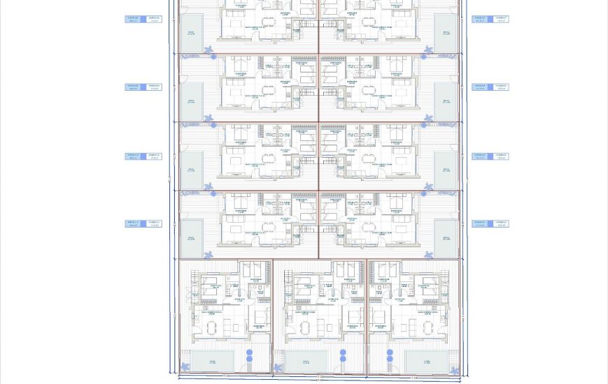 New Build - Villa - Torre Pacheco