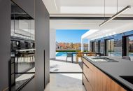 Nueva construcción  - Villa - Algorfa