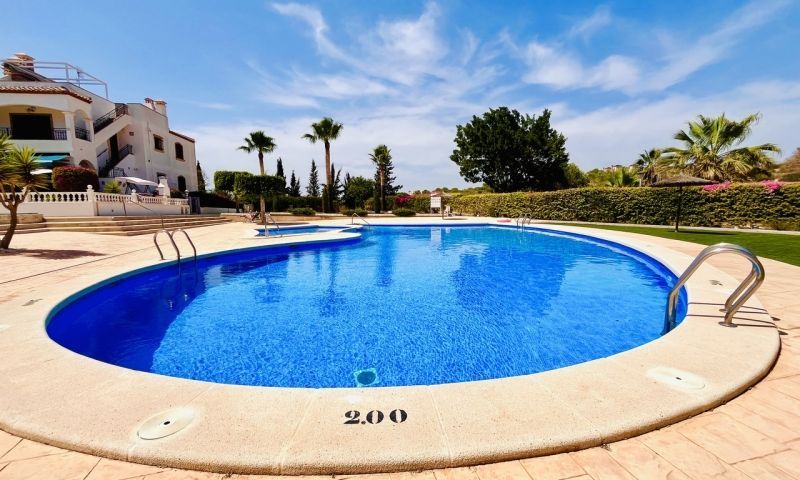 Sale - Apartments - Villamartin - Villamartín