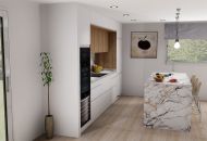 New Build - Villa - Ciudad Quesada