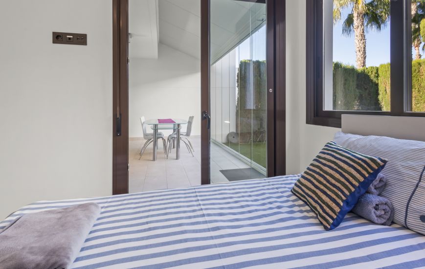 Sale - Villa - Algorfa - 