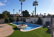 Sale - Villa - Ciudad Quesada