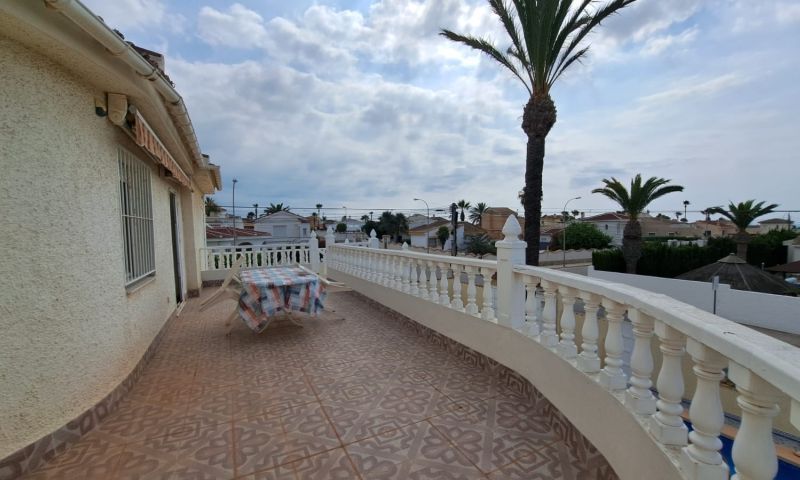 Venta - Villa - Ciudad Quesada