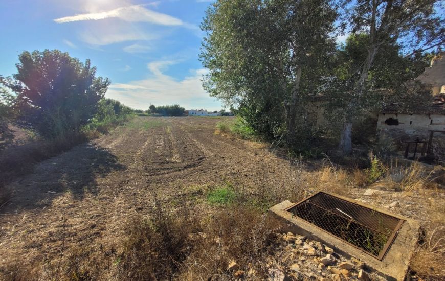 Venta - Casa Rural - Callosa de Segura
