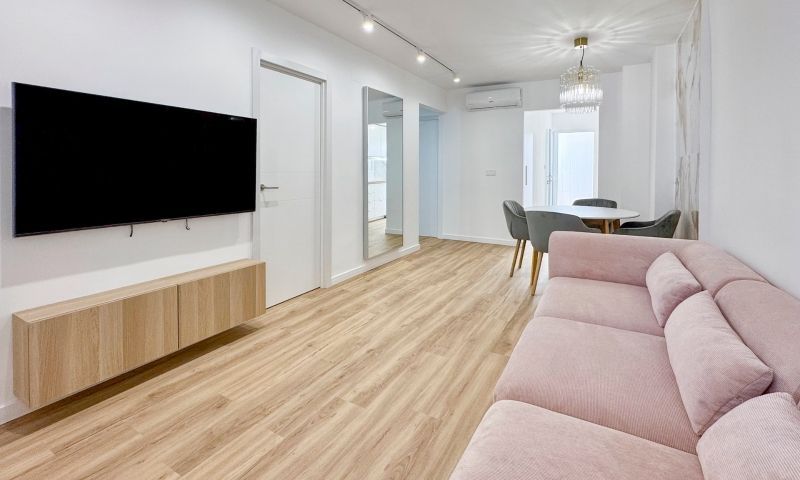 Venta - Apartamentos - Orihuela Costa