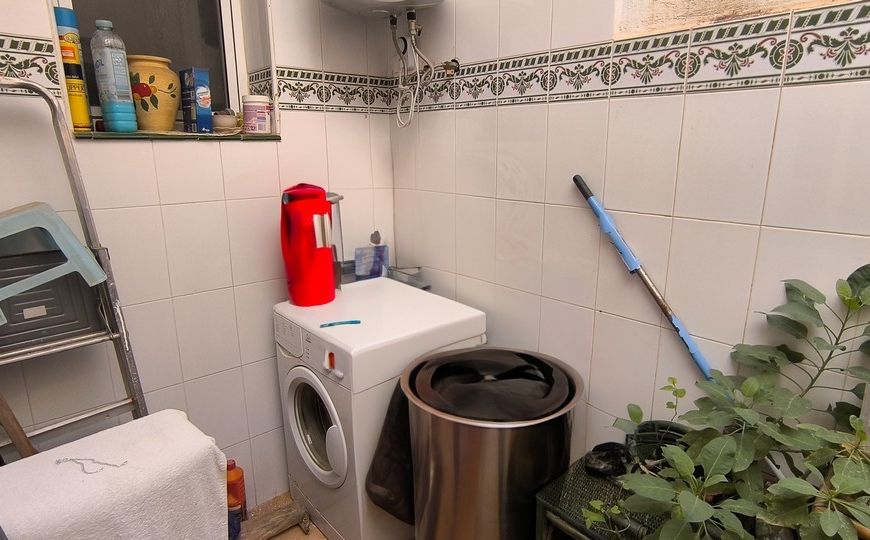 Sale - Half Vrijstaand Huis - Algorfa