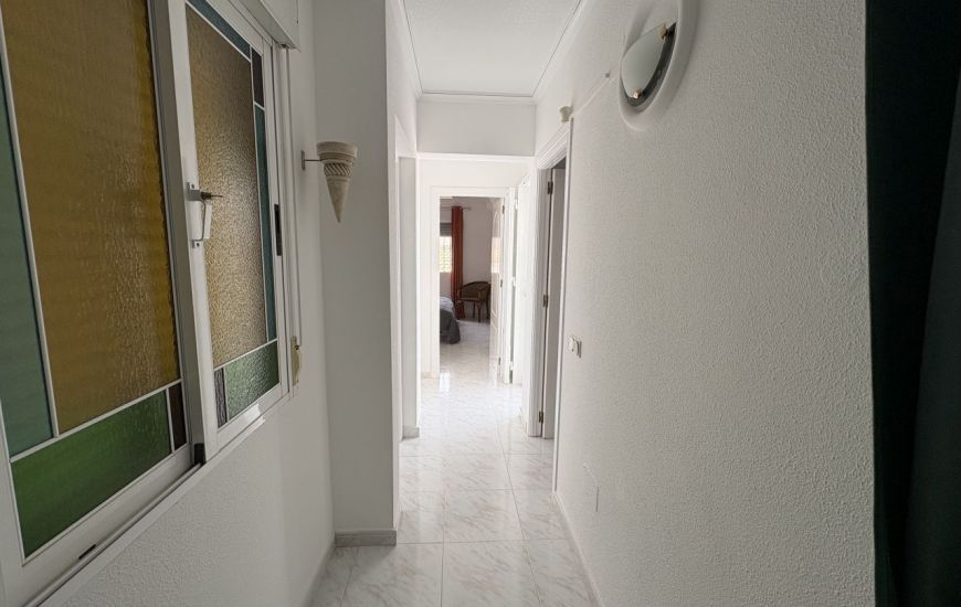 Sale - Villa - Rojales