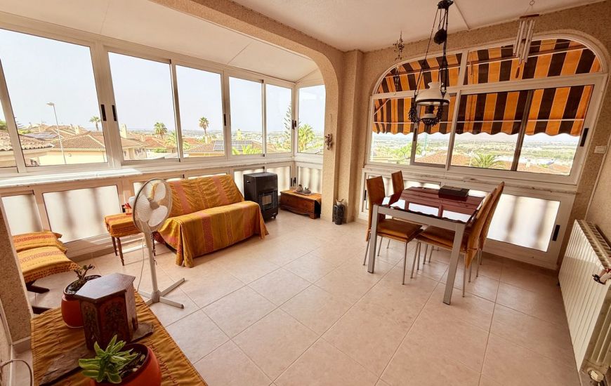 Venta - Villa - Benimar