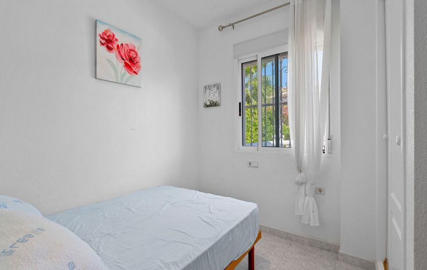 Sale - Villa - Rojales