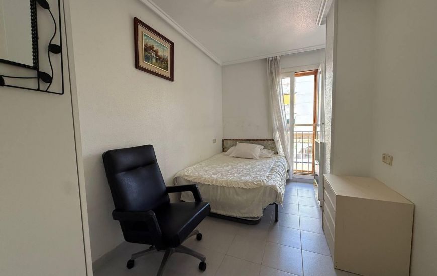 Sale - Apartments - Torrevieja