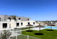 New Build - Villa - Banos y Mendigo