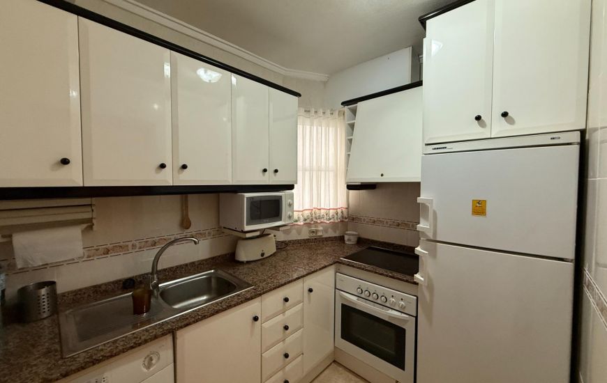Venta - Apartamentos - Torrevieja