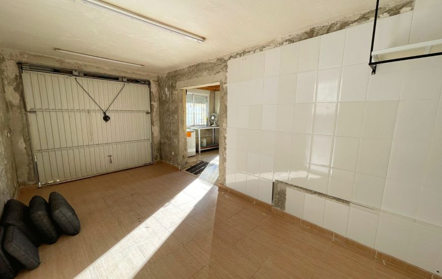 Sale - Villa - Ciudad Quesada