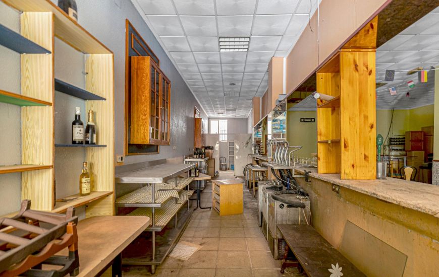 Venta - Comercial - Torrevieja