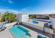 Sale - Villa - Ciudad Quesada
