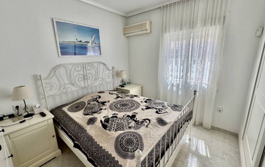 Sale - Villa - Ciudad Quesada