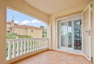 Sale - Villa - Algorfa