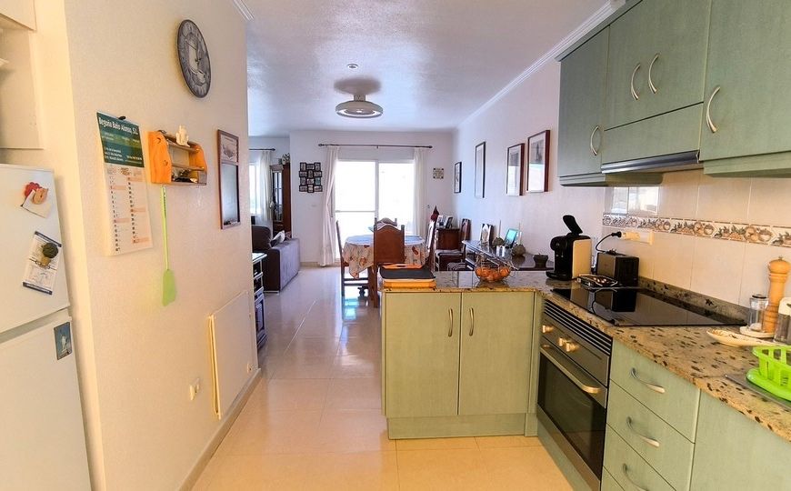 Sale - Apartments - Benijófar - Benijofar