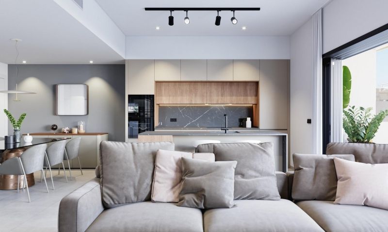 Sale - Bungalow - Pilar de la Horadada