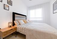 Nueva construcción  - Quad House - Algorfa